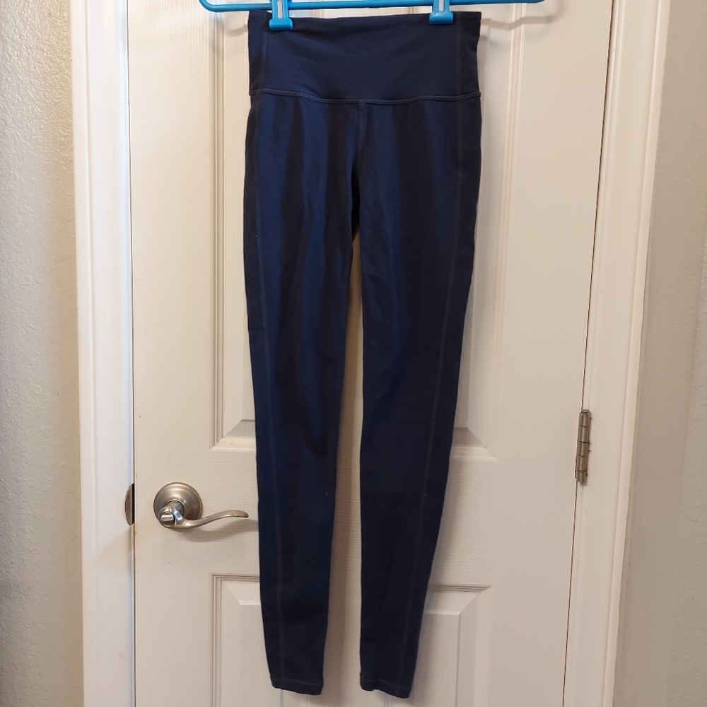Athleta leggings